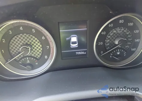 2020 Hyundai Elantra Sel z USA, uszkodzony, nr VIN 5NPD84LF9LH630401